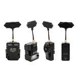 EMAX Aeris Link ExpressLRS ELRS 2.4GHz 915MHz RF TX Module With Cooling Fan OLED for RC Airplane Drone